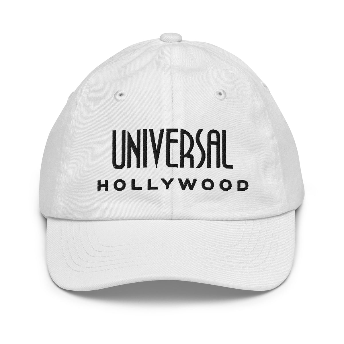Universal Studios Hollywood Embroidered Youth Hat – Shop  display picture 3